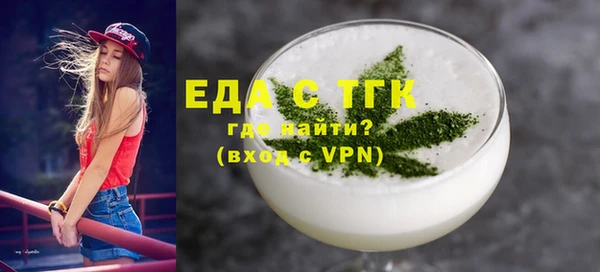 хмурый Алексин